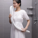 Hjemix | Silikonvannbeholdningsstripe