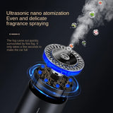 Hjemix | Aromaterapi for bil med stjernelys