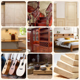 Hjemix | Hardvedsgulv Fugefiller for en Vakker Finish