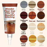 Hjemix | Hardvedsgulv Fugefiller for en Vakker Finish