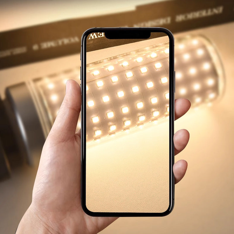 Hjemix | LED Energisparende Lyspære