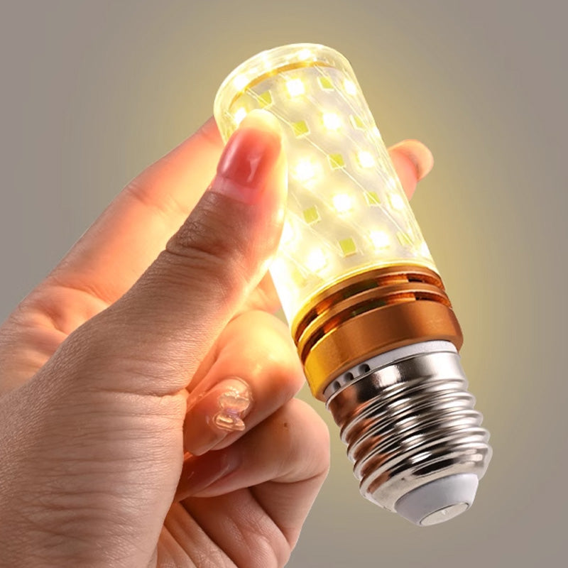 Hjemix | LED Energisparende Lyspære