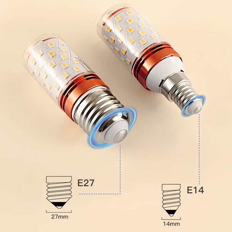 Hjemix | LED Energisparende Lyspære