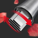 Hjemix | Rustfritt Stål Hvitløkknuser