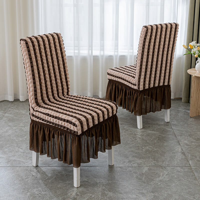 Hjemix | Moderne, Minimalistisk Stoltrekk