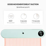 Hjemix | Automatisk husholdnings vakuumforsegler