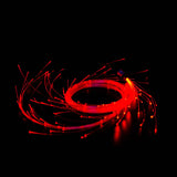 Hjemix | LED Oppladbar Lys Pisk