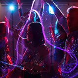 Hjemix | LED Oppladbar Lys Pisk