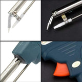 Hjemix | Sett Med Loddebolt