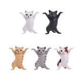 Hjemix | Morsom katt pennholder