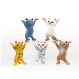 Hjemix | Morsom katt pennholder