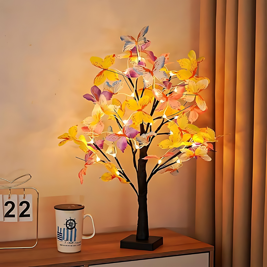 Hjemix | Birkenbaum LED Bordlampe