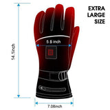 Hjemix | Elektriske Hansker: Beste Vintergave