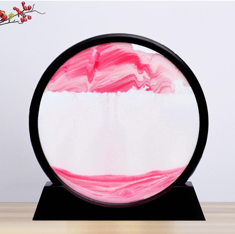 Hjemix | Timeglass for home decor