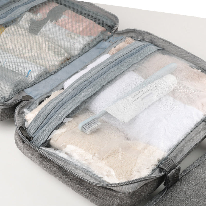 Hjemix | Kosmetikk Organisator for Reise