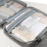 Hjemix | Kosmetikk Organisator for Reise