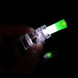 Hjemix | LED prosjektjonsfingerlys