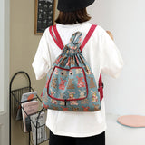 Hjemix | FOLDING BACKPACK