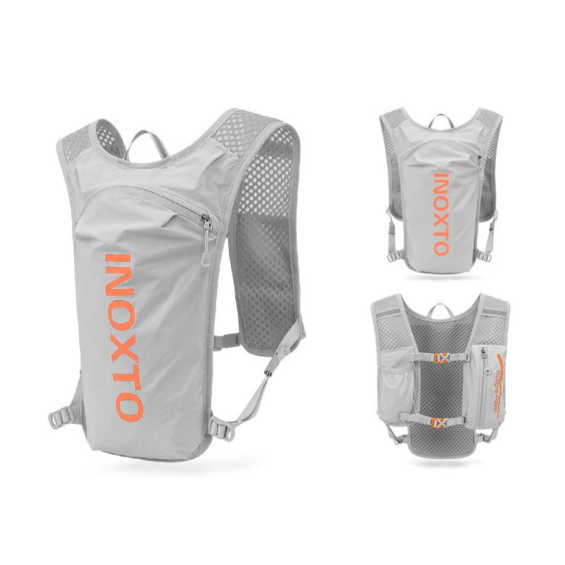 Hjemix | Utendørs sykkelryggsekk