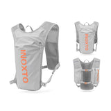 Hjemix | Utendørs sykkelryggsekk