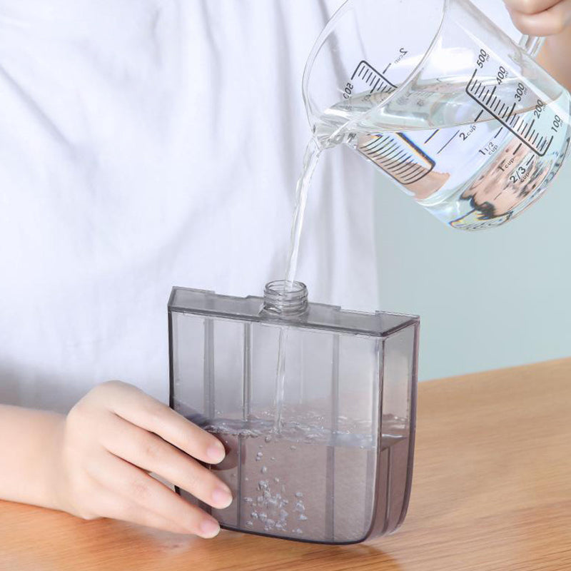 Hjemix | Frost Blast Pro Bærbar Luftkjøler