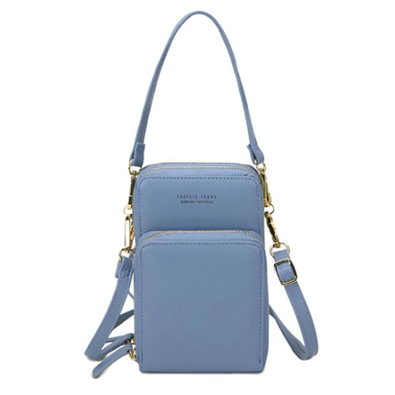 Hjemix | Skjerm Rfid Blokkerende Mobilpung