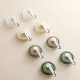 Hjemix | Sterke sugekopphaker uten boring