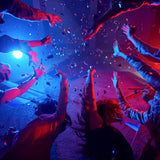 Hjemix | Starry Sky Automatisk Lys