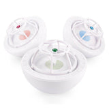 Hjemix | Ultralyd Oppvaskmaskin og Vaskemaskin