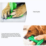 Hjemix | Pet Dog Toothbrush