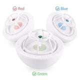 Hjemix | Ultrasonisk Bærbar Oppvaskmaskin Og Vaskestykke