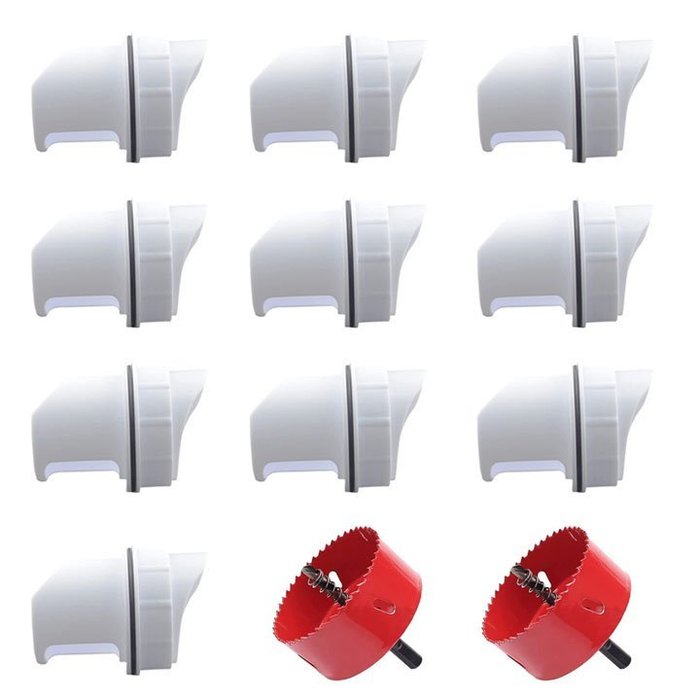 Hjemix | DIY Kyllingmater