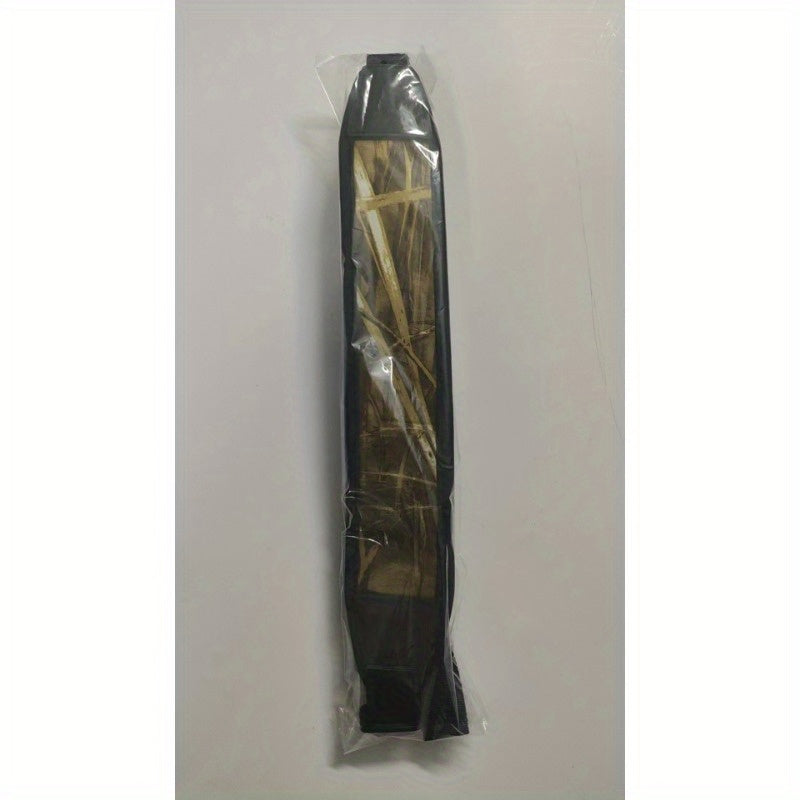 Hjemix | Camo To-Punkts-Rem med hurtigspenner – Robust skulderrem for utendørs eventyr – Komfortabel, allterreng med sømløs lengdejustering