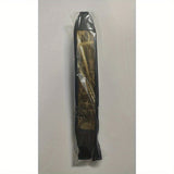 Hjemix | Camo To-Punkts-Rem med hurtigspenner – Robust skulderrem for utendørs eventyr – Komfortabel, allterreng med sømløs lengdejustering