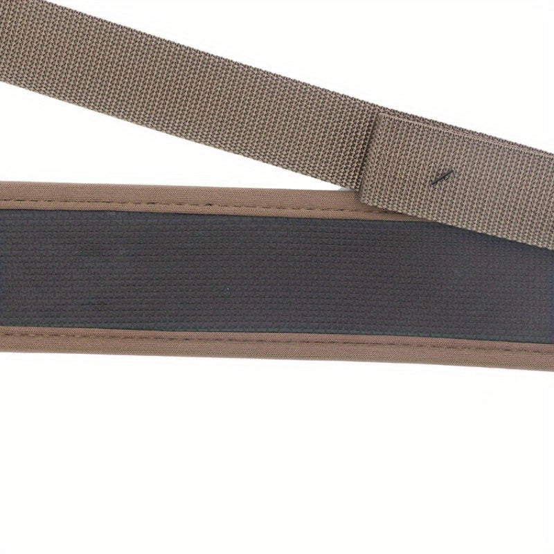 Hjemix | Camo To-Punkts-Rem med hurtigspenner – Robust skulderrem for utendørs eventyr – Komfortabel, allterreng med sømløs lengdejustering