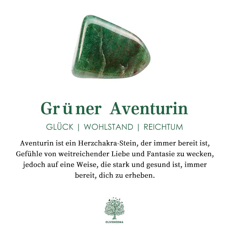 Hjemix | Naturlig Ubehandlet Fødselsten Ring - Selina