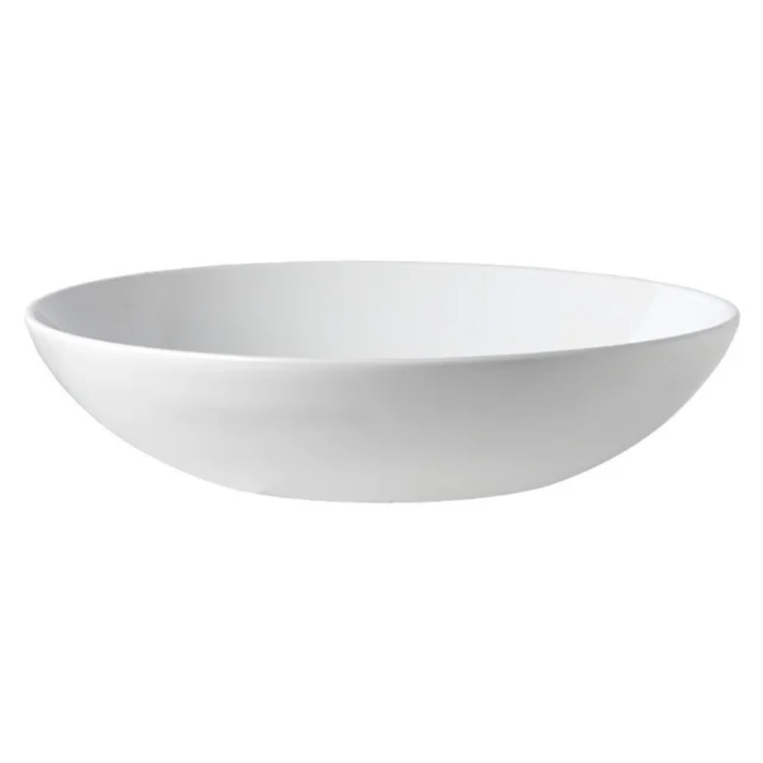 Hjemix | 6 stykke Temperert Suppe Tallerkener