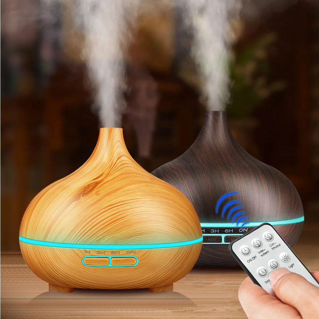 Hjemix | 500Ml Diffuser