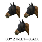 Hjemix | Equine Maske Anti-Flue Mesh
