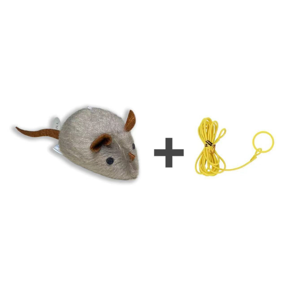 Hjemix | Muselek leker for katter og hunder