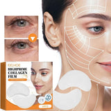 Hjemix | 10 deler kollagenfilmmaske