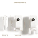 Hjemix | Sko tørker/avfukter