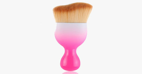 Hjemix | S-Form Multifunksjonell Børste