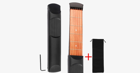 Hjemix | Lommitrommer