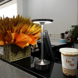 Hjemix | – Trådlampe med berøring