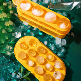 Hjemix | Spherical Ice Box