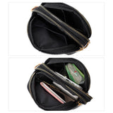 Hjemix | Lettvekt mini crossbody bag for mobiltelefonen