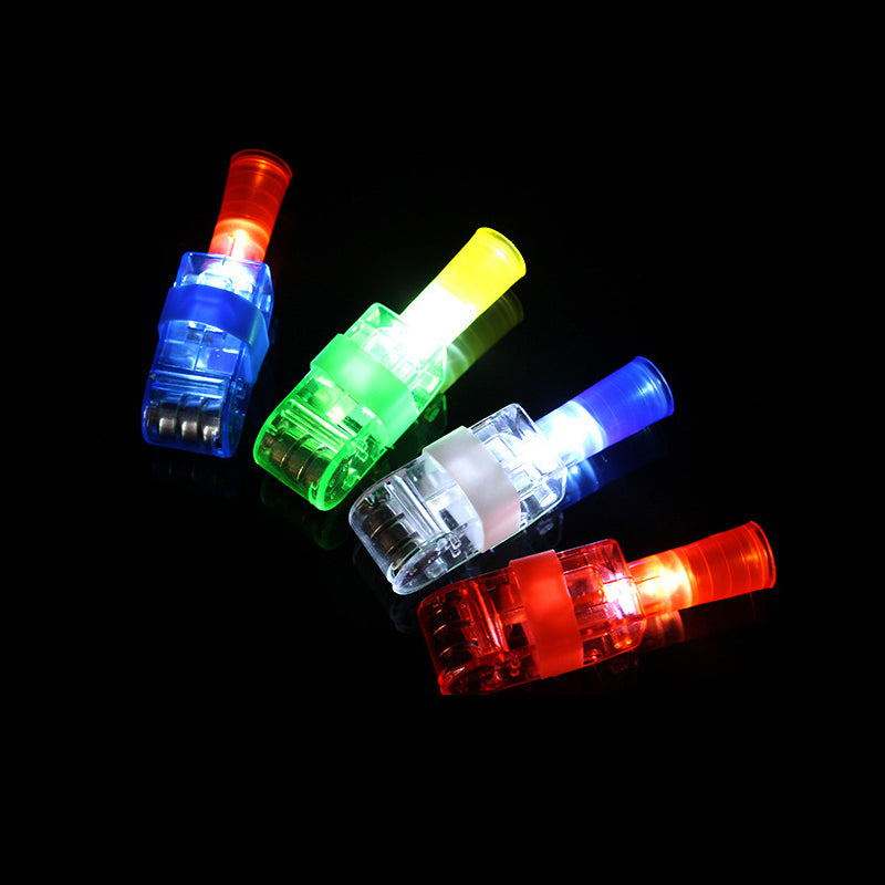 Hjemix | LED prosjektjonsfingerlys