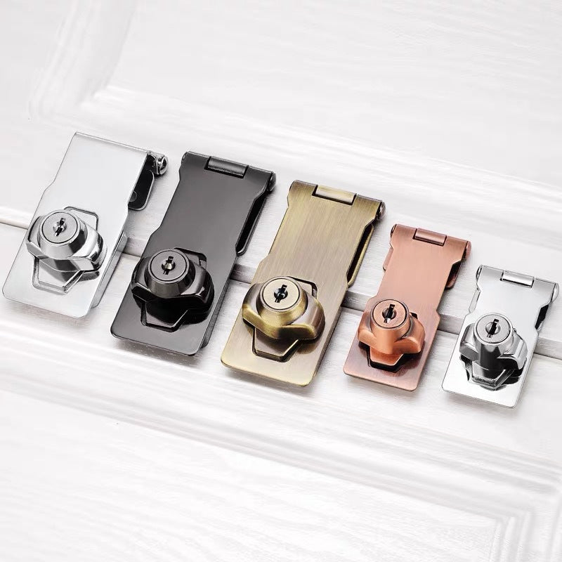 Hjemix | Dørvrider uten boring