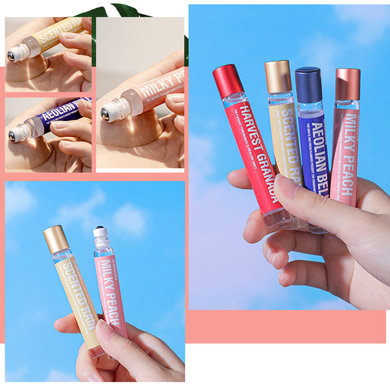 Hjemix | Peachy Phero Parfyme